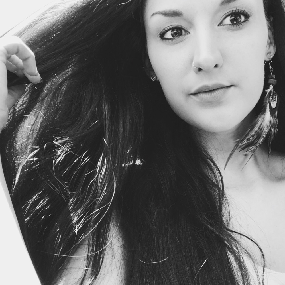 Meet your Posher, Haley